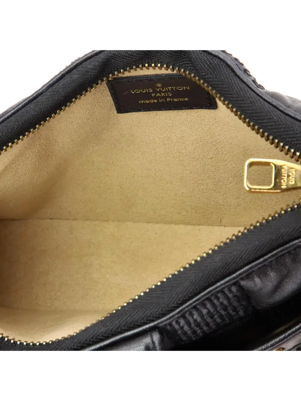 Louis Vuitton Pochette Troca Damier #230073L21B